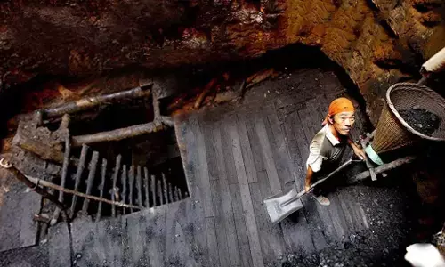 Decade After NGT Ban, Meghalayas Rat-Hole Mines Continue Claiming Lives: Over 150 Deaths and Counting