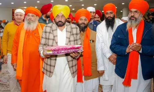 Sant Samaj Applauds Punjab Govt for Grand Arrangements for Sri Guru Ravidass Ji’s 649th Parkash Purb