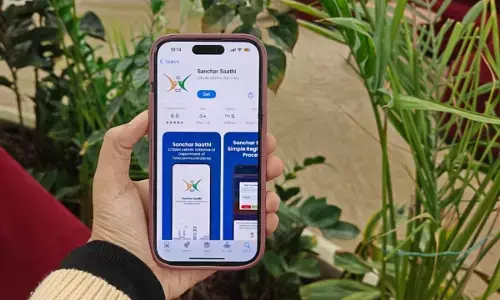 Sanchar Saathi’s Chakshu Facility: A step towards Curbing Communications-based Frauds and Scams!