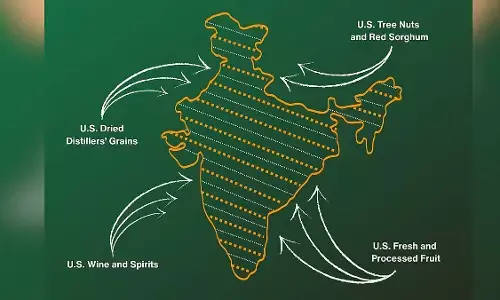 US Trade Deal Graphic Signals Support for India’s Territorial Claims on Jammu & Kashmir