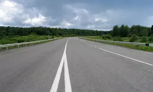 Over ₹3,200 Crore for Northeast Infrastructure Projects Lying Unspent: Parliament Told