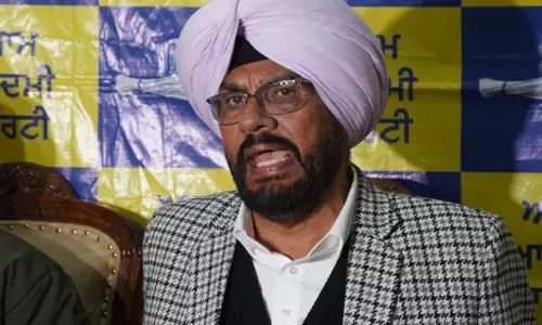 Punjab Health Card Saves Labourer’s Life, ₹3 Lakh Heart Treatment Done Cashless: Kuldeep Dhaliwal