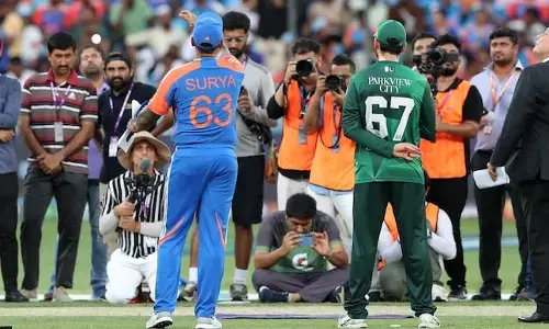 Uncertainty Looms Over India–Pakistan T20 World Cup Clash as ICC Rejects PCB’s Conditions