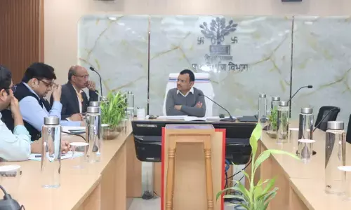 Bakhtiyarpur–Tajpur Ganga Bridge Progress on Track, Secretary Orders Faster Execution