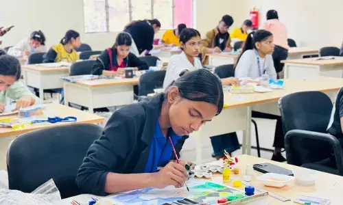 Polytechnic Students Shine at State-Level Literary and Cultural Fest ‘Umang-2026’