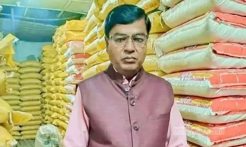 Hindu Businessman Hacked to Death in Bangladesh Days Before Elections