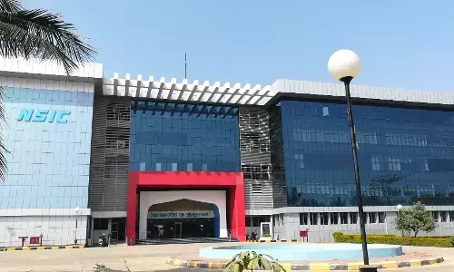 NSIC Celebrates 71 Years of Service, Reaffirms Commitment to Strengthening MSME Sector