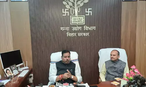 Bihar to Revive Closed Sugar Mills, Plans to Set Up 25 New Units Across State