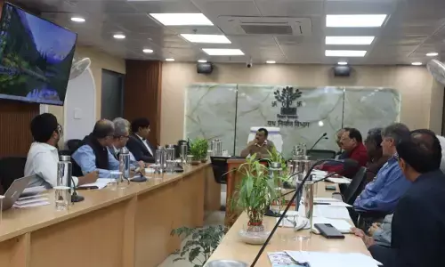 Sultanganj–Aguwani Ghat Ganga Bridge Must Be Completed in 18 Months or Face Blacklisting: Secretary