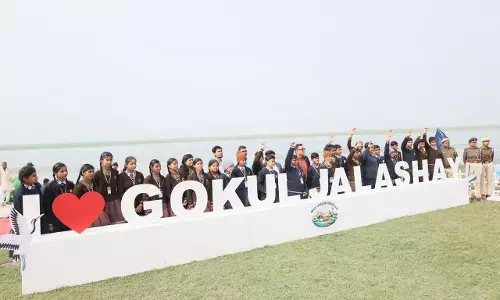 Bihar’s Wetlands Power Ecology and Livelihoods as State Expands Ramsar Footprint