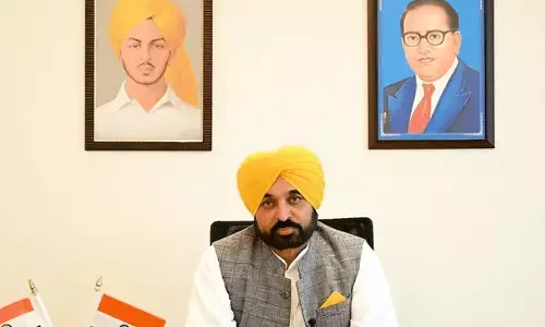 Don’t Fall for Misinformation on Mukh Mantri Sehat Yojna: CM Bhagwant Mann to Punjabis