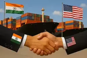 Sold India ? Privilege Motion Moved Against LoP Over US Trade Deal Attack Sold India ? Privilege Motion Moved Against LoP Over US Trade Deal Attack