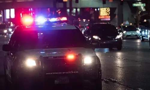 10 Dead in Canada School Shooting, Including Suspect Found with Self-Inflicted Injury