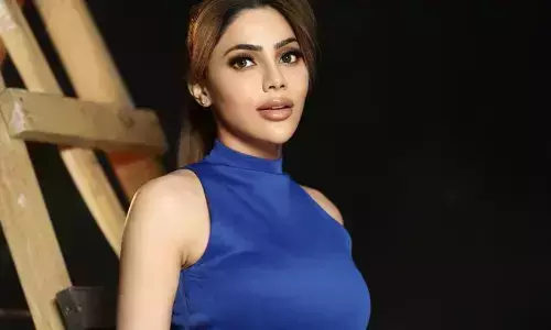 #SherniNikkiTamboli Trends as Nikki Dominates ‘The 50 Show’ With Fearless Gameplay