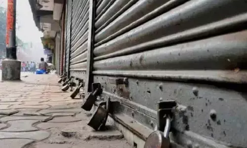 Bharat Bandh on February 12: Banks, Schools, Transport to Shut as 30 Crore Workers Join Strike