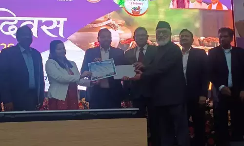Unani Day 2026 Celebrated in Patna, Bihar Reaffirms Commitment to Strengthening AYUSH Services