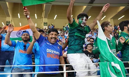 Cricket Fans Rejoice as Pakistan Withdraws Boycott, Confirms Participation in India Clash at T20 World Cup