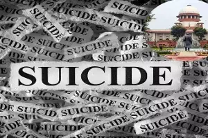 Rising Suicide Cases: A Silent Emergency, A Collective Responsibility Rising Suicide Cases: A Silent Emergency, A Collective Responsibility