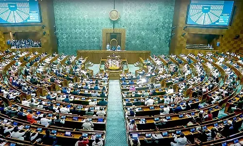 Labour Ministry Introduces Industrial Relations Code Amendment Bill in Lok Sabha