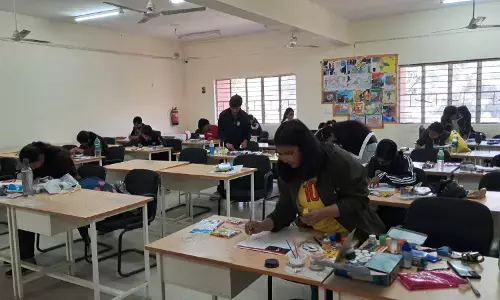 Engineering Students Showcase Talent as ‘Umang-2026’ Literary Fest Concludes in Patna