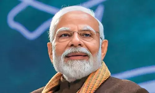 PM Modi to Inaugurate Seva Teerth Housing PMO and Key Ministries Tomorrow