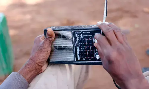 World Radio Day 2026: Akashvani Raipur Hosts UNESCO Conclave on AI in Broadcasting