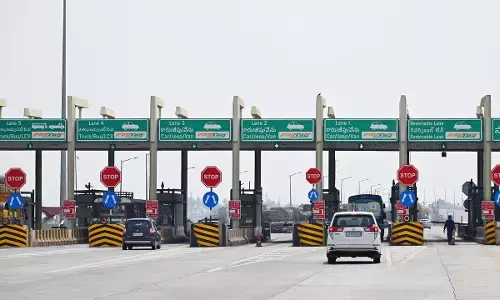 Government Amends Toll Rules to Offer Relief on Partially Operational National Expressways