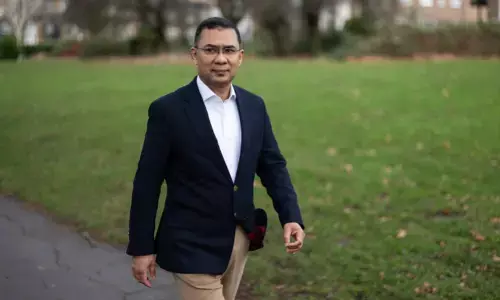 BNPs Tariq Rahman Wins Two Key Seats in Bangladesh Parliamentary Election BNPs Tariq Rahman Wins Two Key Seats in Bangladesh Parliamentary Election