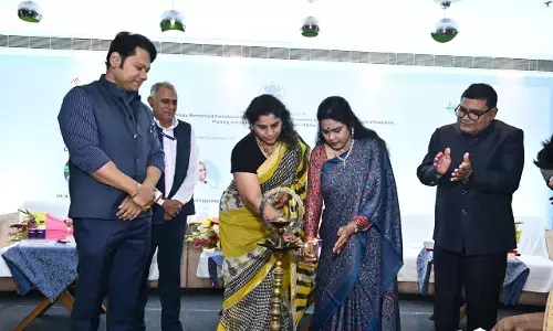 Bihar Launches Two-Day Training on Research, Monitoring & Evaluation to Strengthen Data-Driven Governance