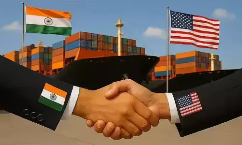 Defiance in the Fields:Leader of Oppositionss Stand Against the India-US Trade Storm Defiance in the Fields:Leader of Oppositionss Stand Against the India-US Trade Storm