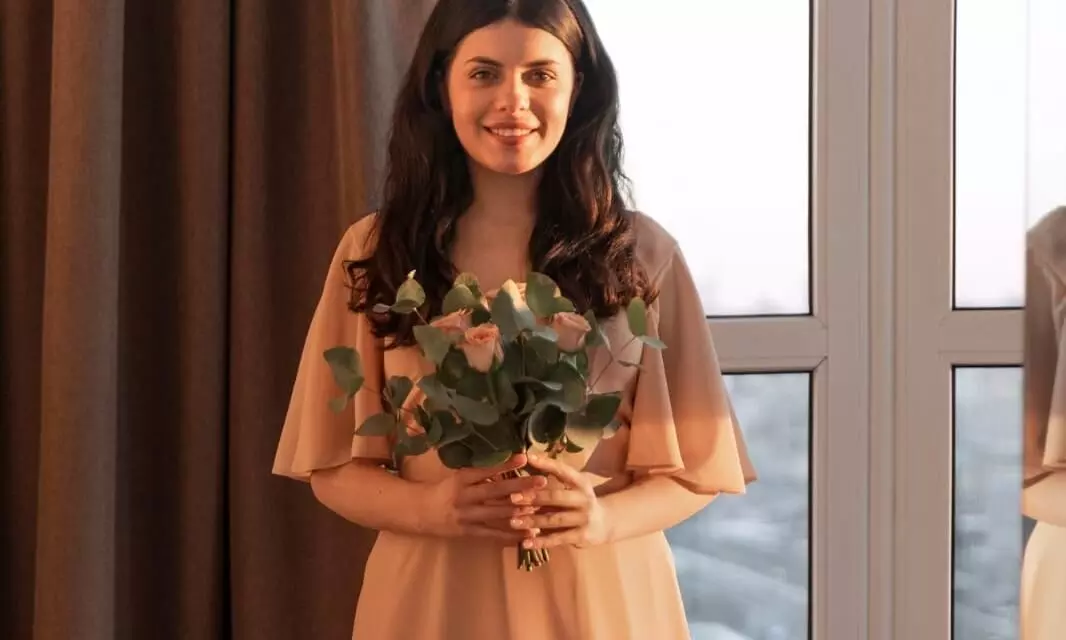 5 Things to be kept in Mind while Selecting an Evening Gown! 5 Things to be kept in Mind while Selecting an Evening Gown!