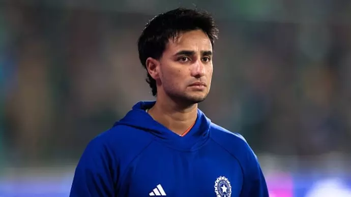 Pakistan Captain Hopes Abhishek Sharma Plays: We Want to Face India at Full Strength Pakistan Captain Hopes Abhishek Sharma Plays: We Want to Face India at Full Strength