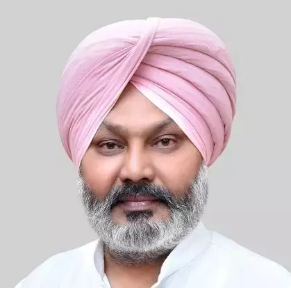 Harpal Singh Cheema Says ‘War on Drugs’ Scores Major Success, Congress Links Surface in Kalanaur Case Harpal Singh Cheema Says ‘War on Drugs’ Scores Major Success, Congress Links Surface in Kalanaur Case