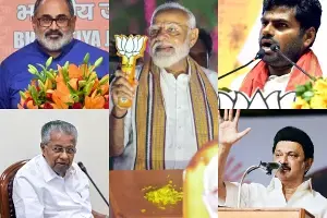 The Double-Engine Fallacy: When Political Rhetoric Obscures Federal Reality The Double-Engine Fallacy: When Political Rhetoric Obscures Federal Reality