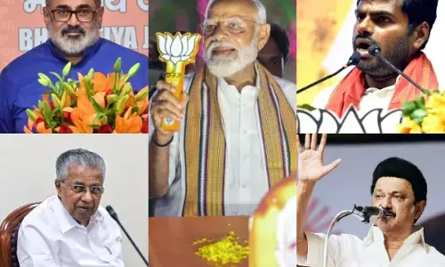 The Double-Engine Fallacy: When Political Rhetoric Obscures Federal Reality The Double-Engine Fallacy: When Political Rhetoric Obscures Federal Reality