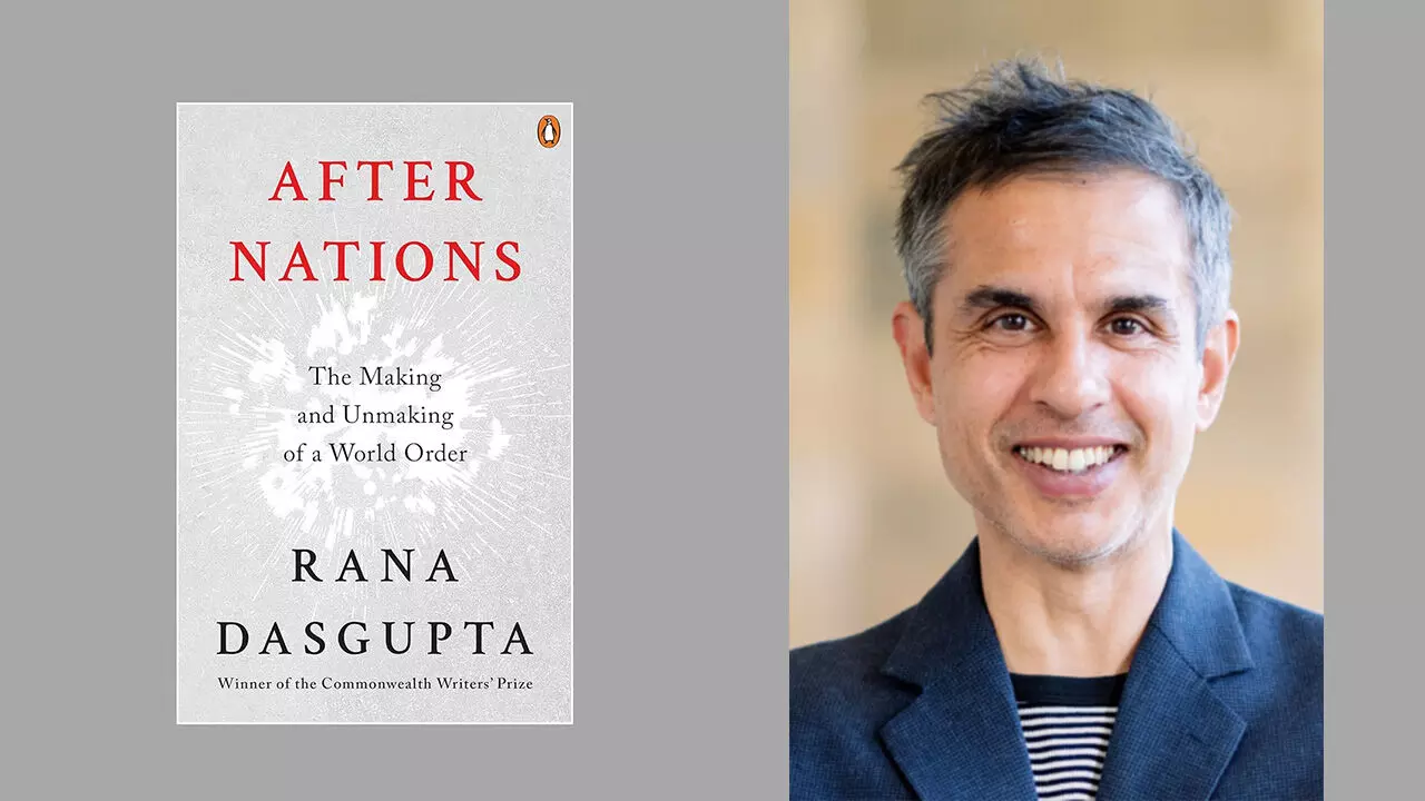 The Twilight of Nations: Are We Witnessing the End of the World as We’ve Known It? The Twilight of Nations: Are We Witnessing the End of the World as We’ve Known It?