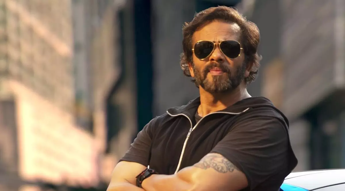 Six Arrested from Rajasthan in Firing Case at Rohit Shetty’s Mumbai Residence; 11 Held So Far Six Arrested from Rajasthan in Firing Case at Rohit Shetty’s Mumbai Residence; 11 Held So Far