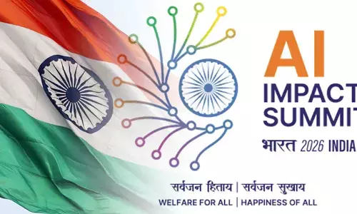 India-AI Impact Summit 2026 Begins Today at Bharat Mandapam: First Global AI Summit in Global South