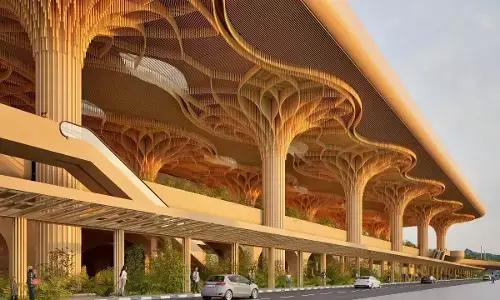 Guwahatis New ₹4,000 Crore Airport Terminal to Begin Domestic Operations from February 22