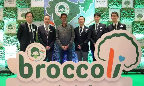 Broccoli Consumption Conference in Mumbai Highlights Preventive Nutrition and Sustainable Food Systems