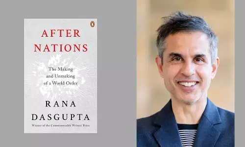 The Twilight of Nations: Are We Witnessing the End of the World as We’ve Known It? The Twilight of Nations: Are We Witnessing the End of the World as We’ve Known It?
