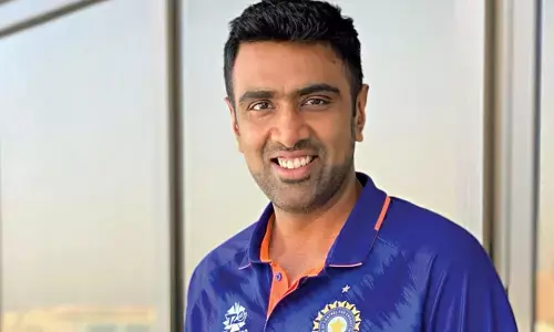 Ashwin Slams Pakistans Tactical Blunders: Lost the Game When They Opted to Bowl First Ashwin Slams Pakistans Tactical Blunders: Lost the Game When They Opted to Bowl First