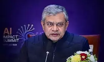 From IT Superpower to AI Spectator: How India Missed the Moment From IT Superpower to AI Spectator: How India Missed the Moment