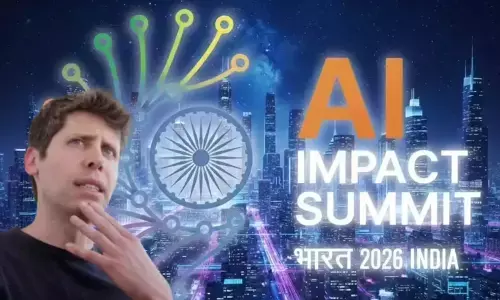 India Built the World’s IT Backbone. Why Is It Falling Behind in the AI Race Now? India Built the World’s IT Backbone. Why Is It Falling Behind in the AI Race Now?