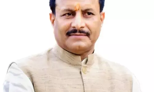 Corruption allegations rock Sampurnanand Sanskrit University VC; vigilance probe sought Corruption allegations rock Sampurnanand Sanskrit University VC; vigilance probe sought