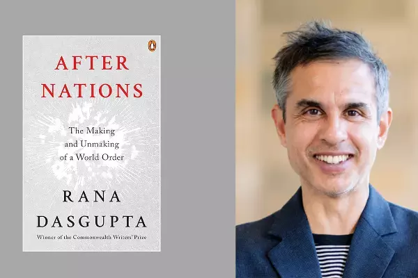 The Twilight of Nations: Are We Witnessing the End of the World as We’ve Known It? The Twilight of Nations: Are We Witnessing the End of the World as We’ve Known It?