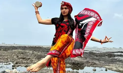 From ₹375-Crore Stardom to Sacred Chants: Adah Sharma’s Shivratri Recital Goes Viral From ₹375-Crore Stardom to Sacred Chants: Adah Sharma’s Shivratri Recital Goes Viral