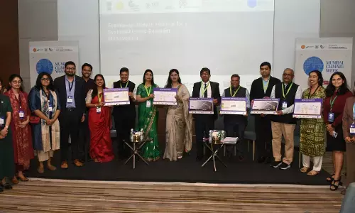 Maharashtra Launches Energy-Economy Modelling Tools for Green Growth Maharashtra Launches Energy-Economy Modelling Tools for Green Growth