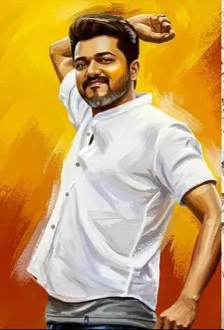 Shadows on the Screen, Sparks in the Street: The Thalapathy Effect and the Politics of Jana Nayagan Shadows on the Screen, Sparks in the Street: The Thalapathy Effect and the Politics of Jana Nayagan