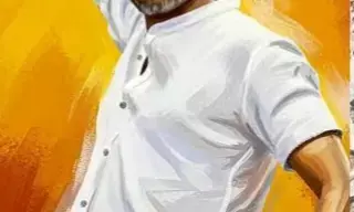 Shadows on the Screen, Sparks in the Street: The Thalapathy Effect and the Politics of Jana Nayagan